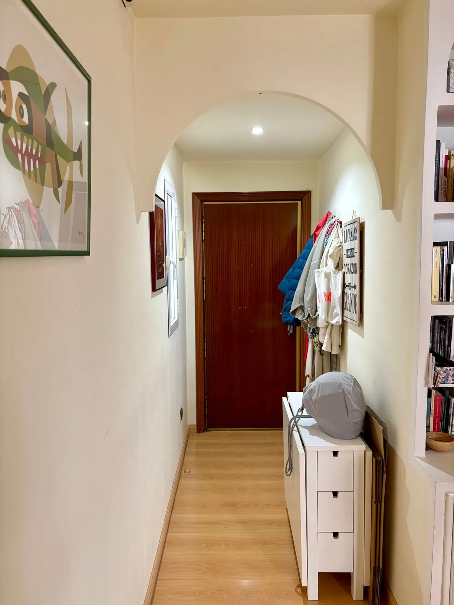 Piso en calle de Palafox, 10 - Foto 4
