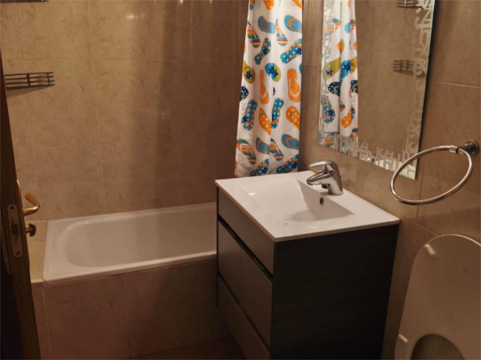 Piso en  Calle Parroco Jose Maria Belando 4 - Foto 4