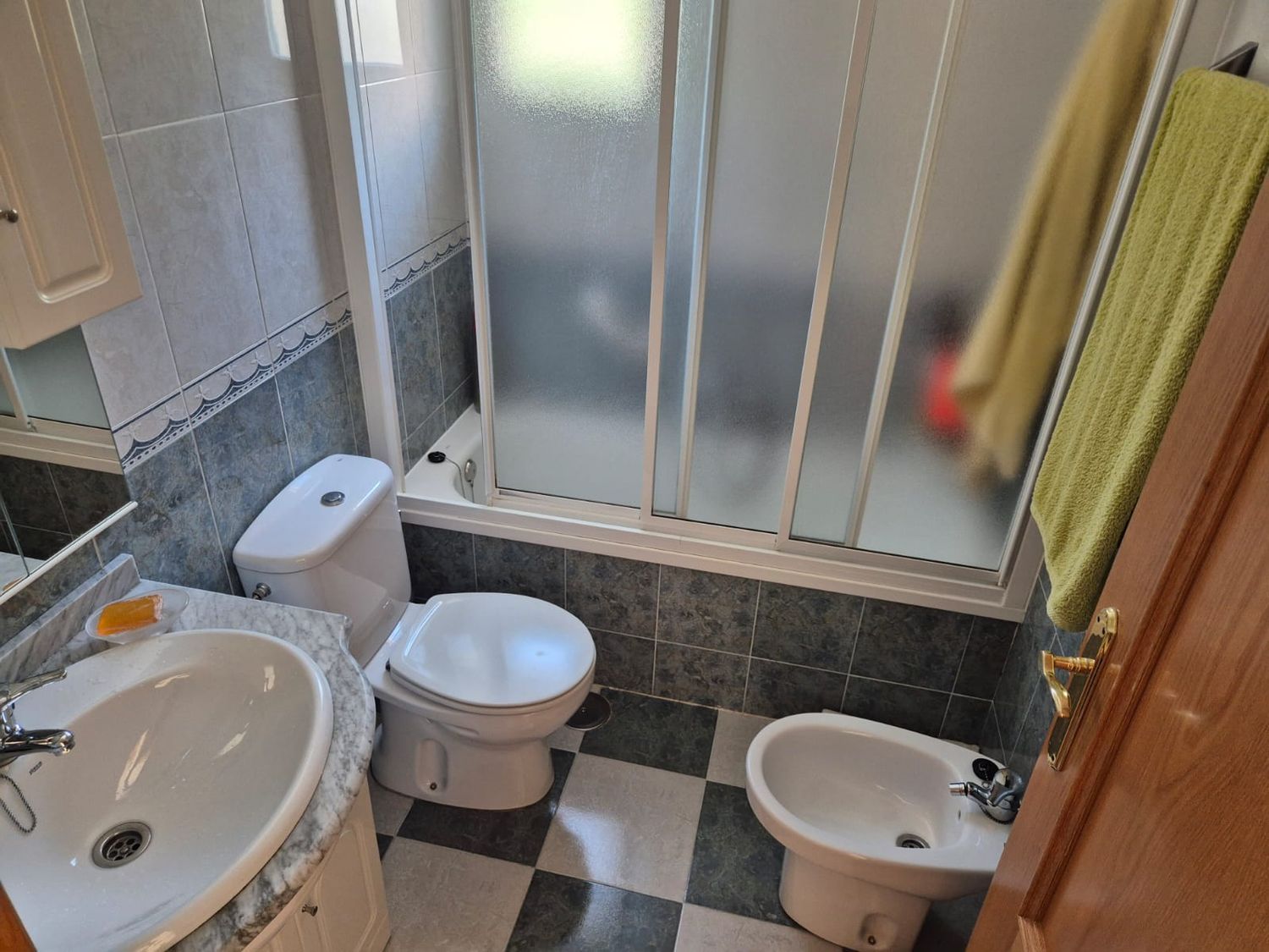Chalet pareado en Calle los Parrales, 8 - Foto 24