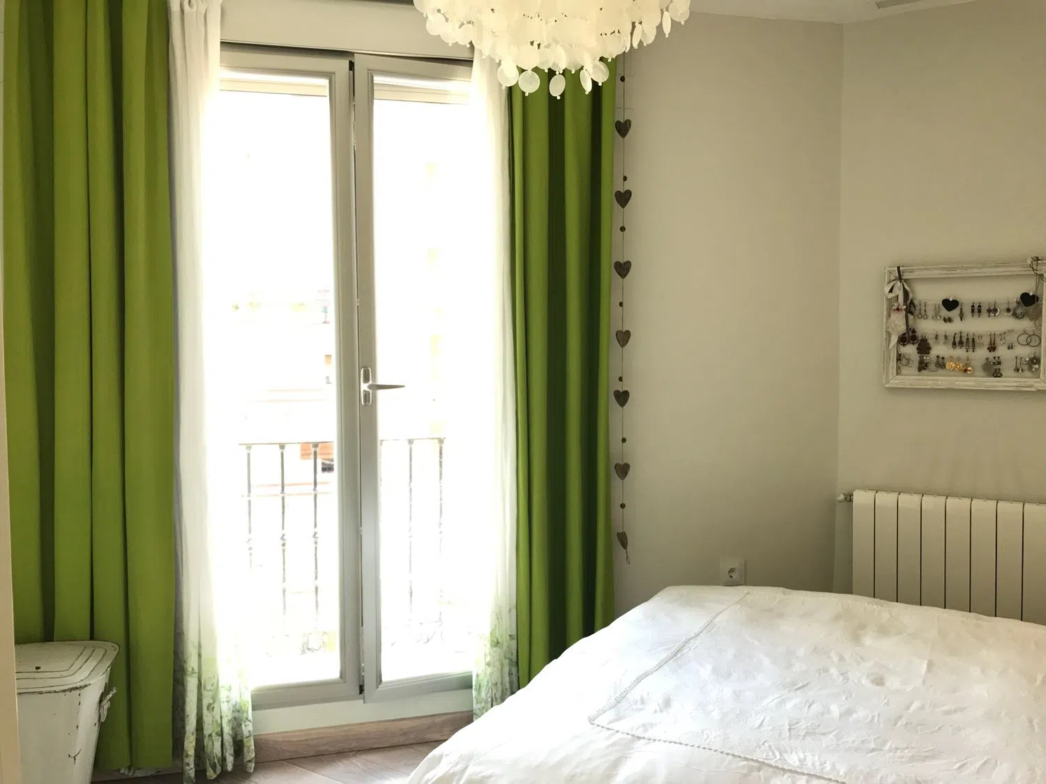 Piso en calle de Ponzano, 81 - Foto 5