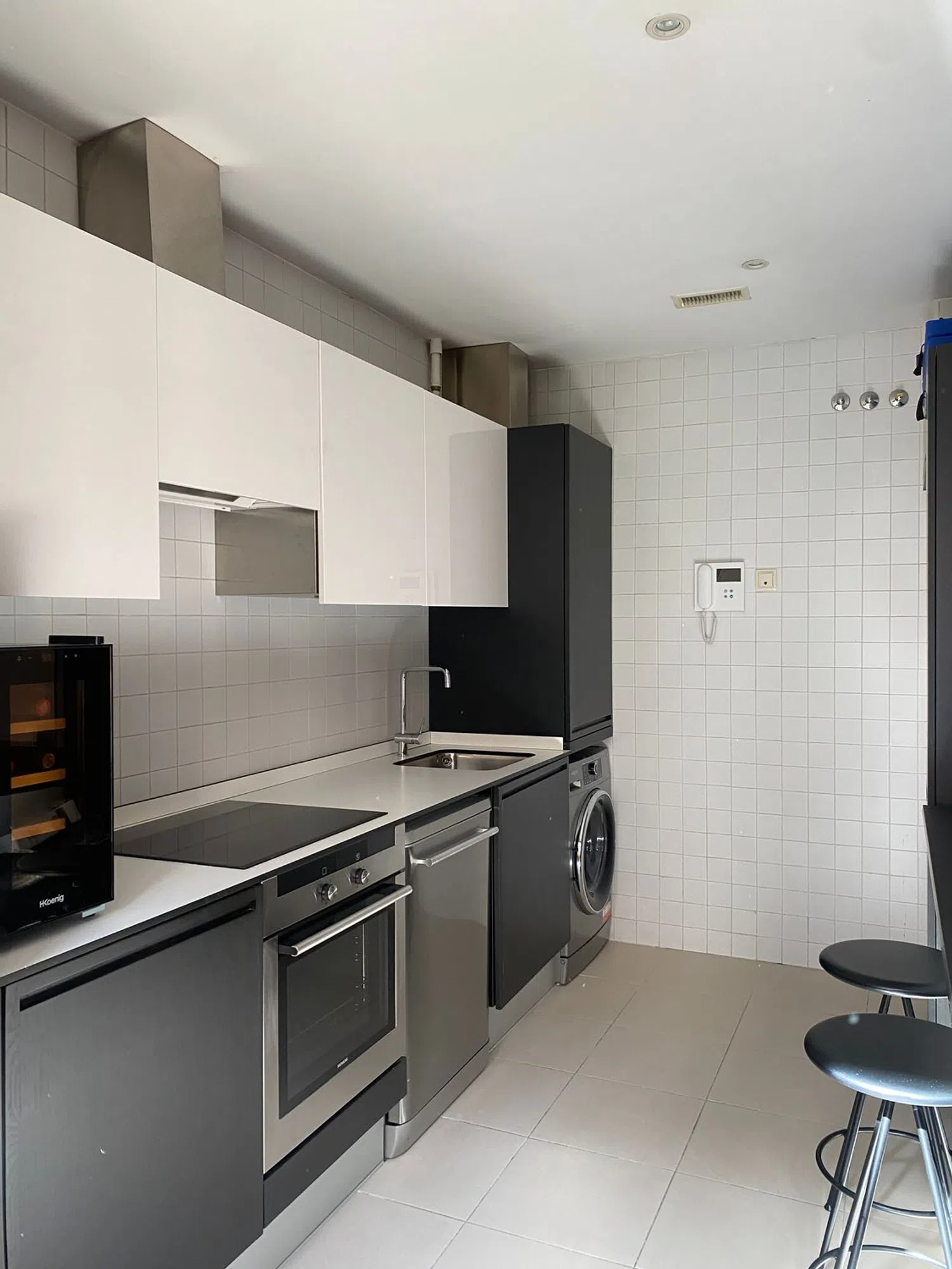 Piso en calle de Claudio Coello, 80 - Foto 8