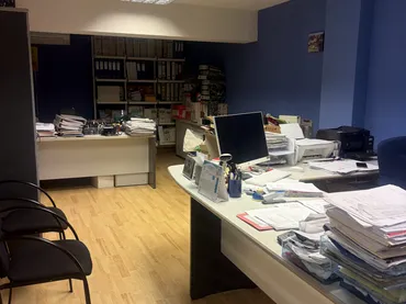 Local comercial en  Carrer d'Alboraia 33 - Foto 13
