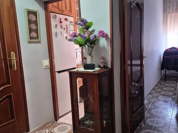 Piso en calle Hospital de San José, 32 - Foto 25