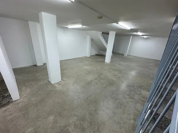 Local en Paseo d'Europa, 58, Poblenou, Poblenou - Foto 15