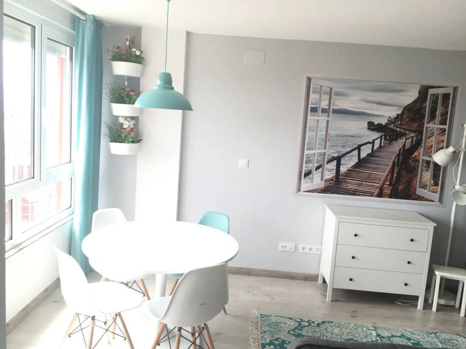 Piso en calle Camilo Alonso Vega, 34 - Foto 3