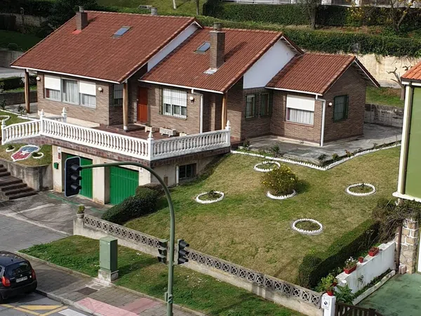 Piso en Avenida de Cantabria, 11, La Pereda, La Pereda - Foto 14