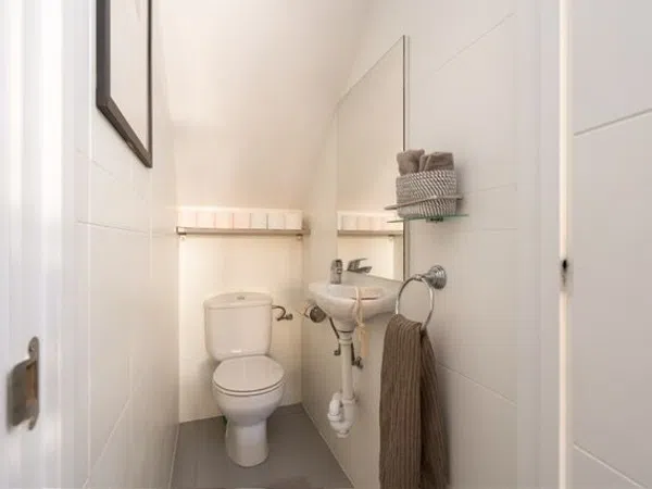 Piso en Avenida Finlandia, 29, Los Pacos, Los Pacos - Foto 7