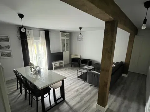 Piso en avenida de la Albufera, 165