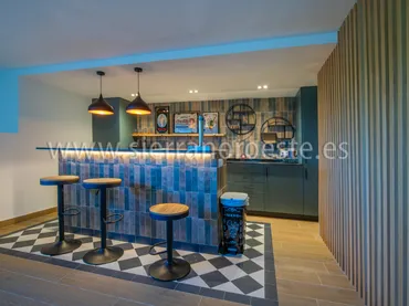 Chalet en Las Rozas de Madrid - Foto 28