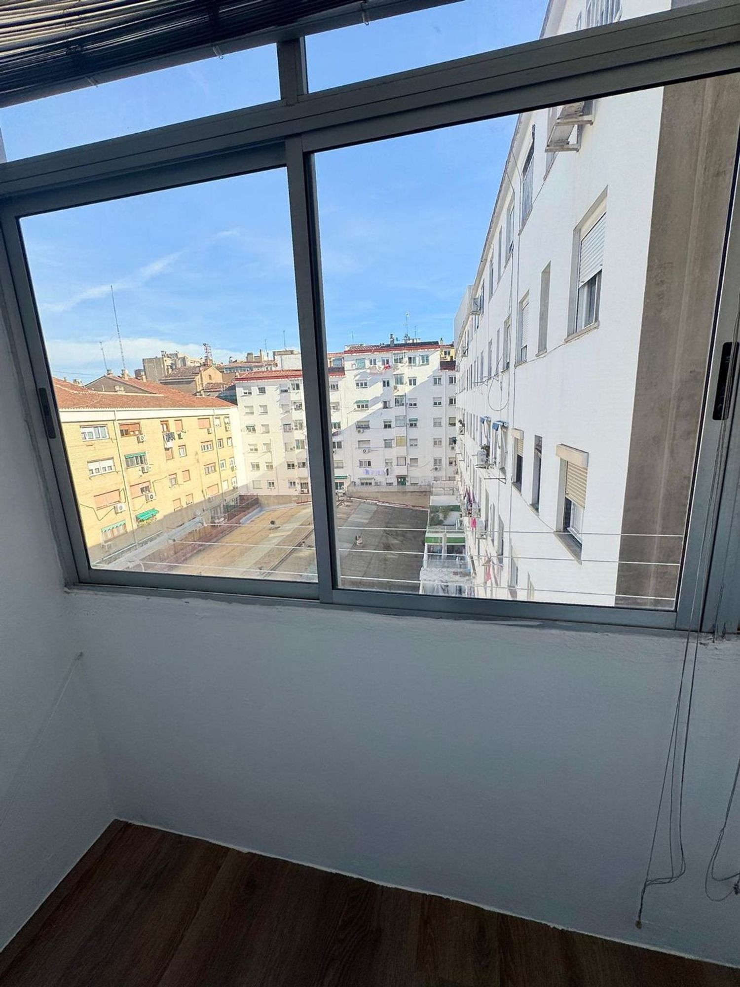 Piso en Paseo de María Agustín, 74, San Pablo - Foto 11