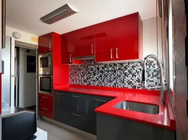 Apartamento en  Valencia Capital - Foto 4