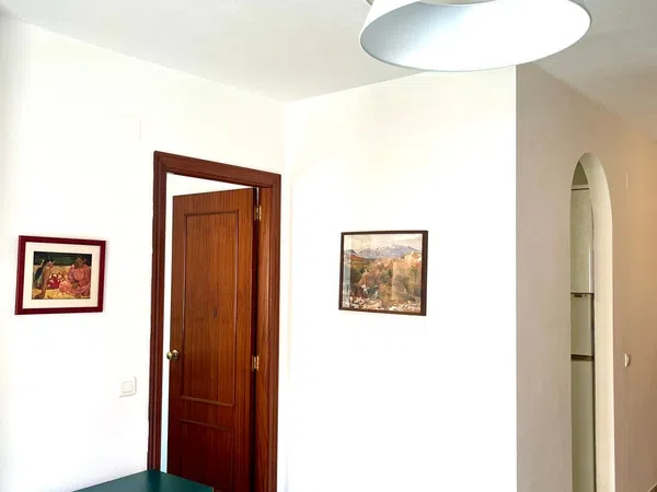 Piso en Barrio Camino de Antequera - Foto 5