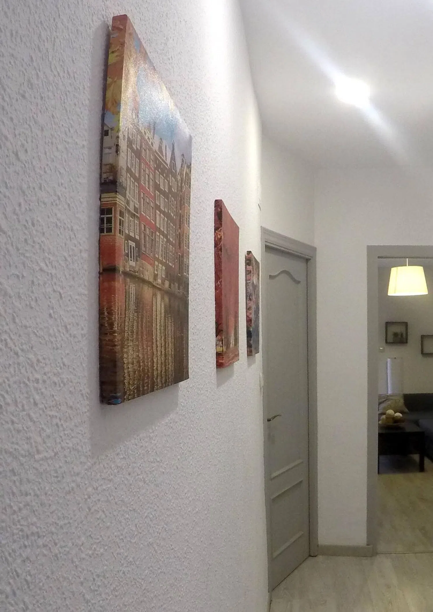 Estudio en calle Cristo de la Yedra, 50 - Foto 7