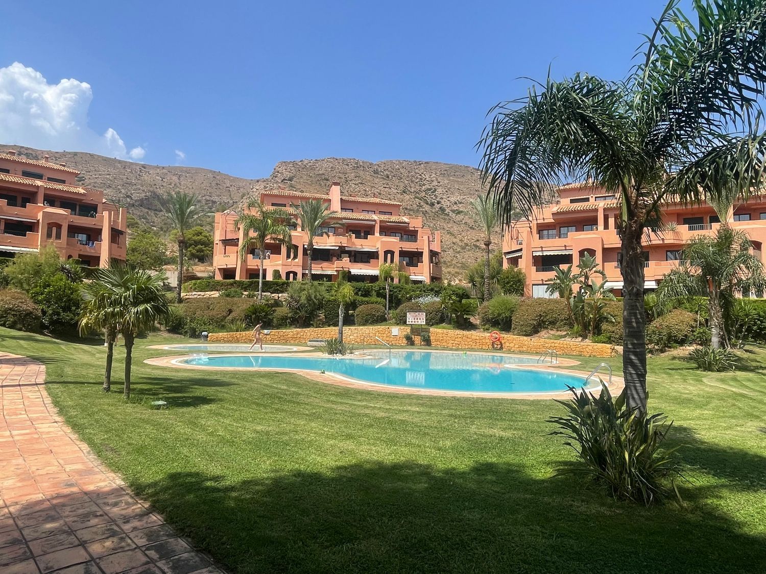 Piso en Calle Viena, 47, Golf Bahía, Golf Bahía - Foto 17