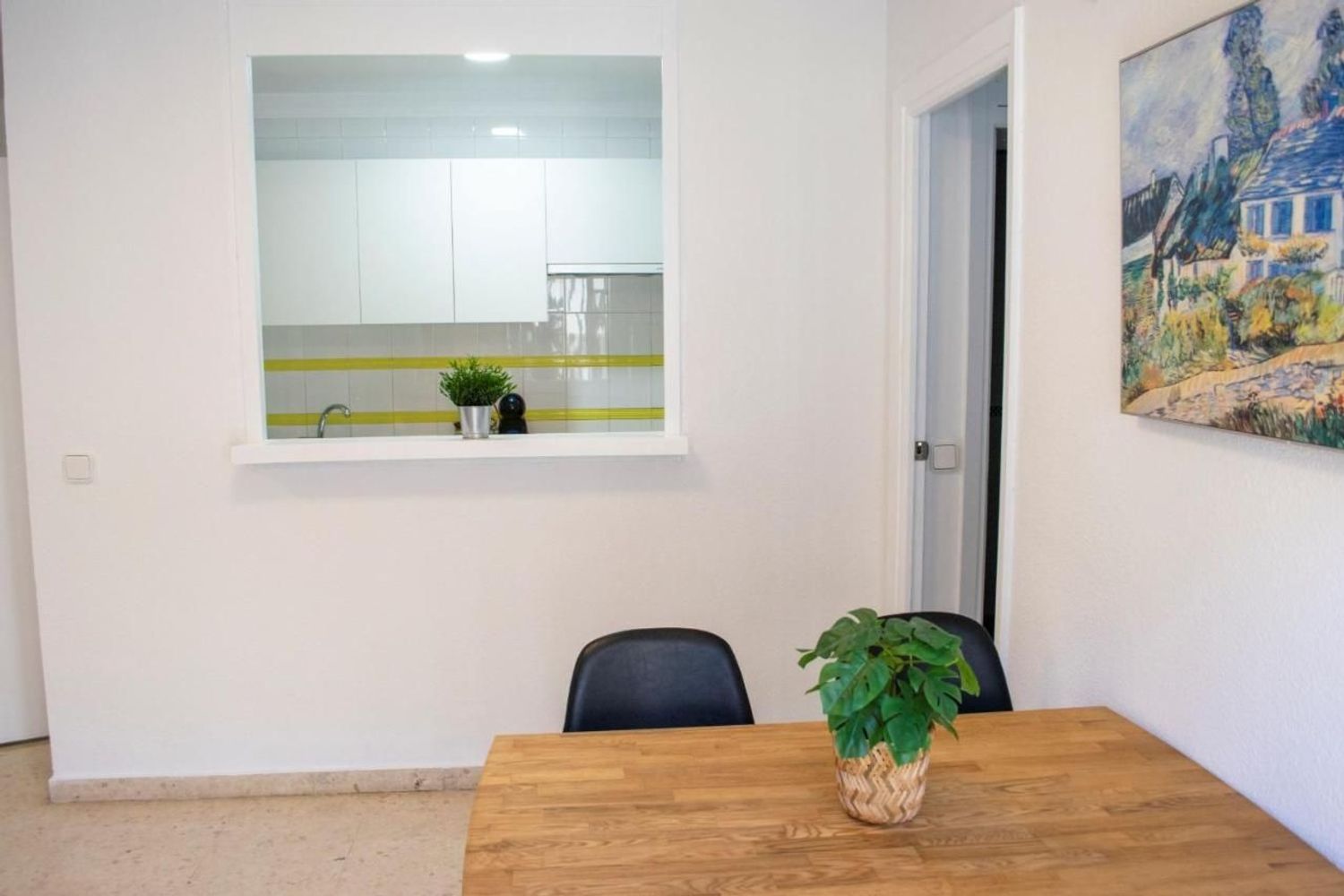 Piso en calle Federico Rubio, 8 -10 - Foto 15