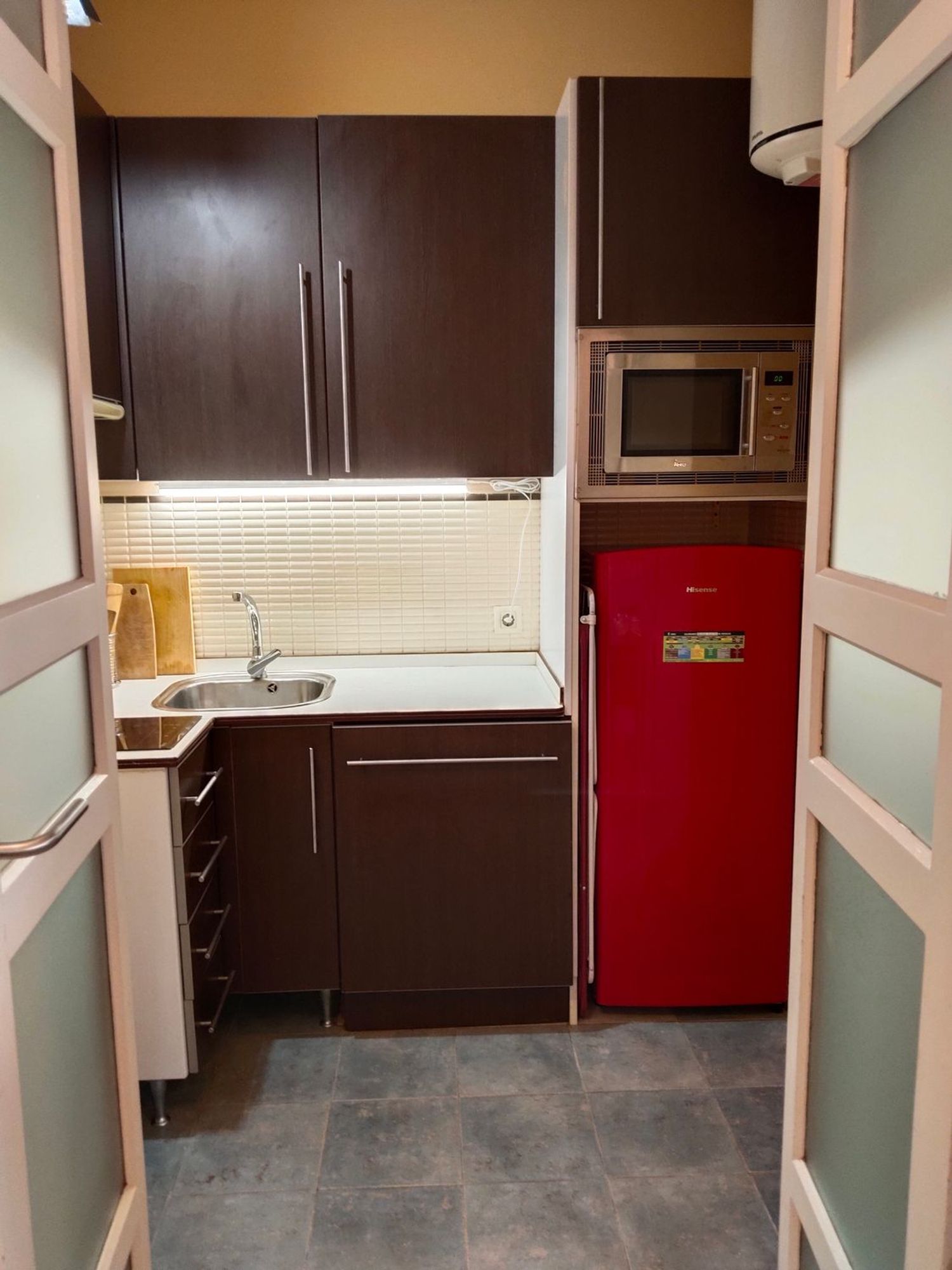 Piso en calle Camberos, 4 - Foto 2