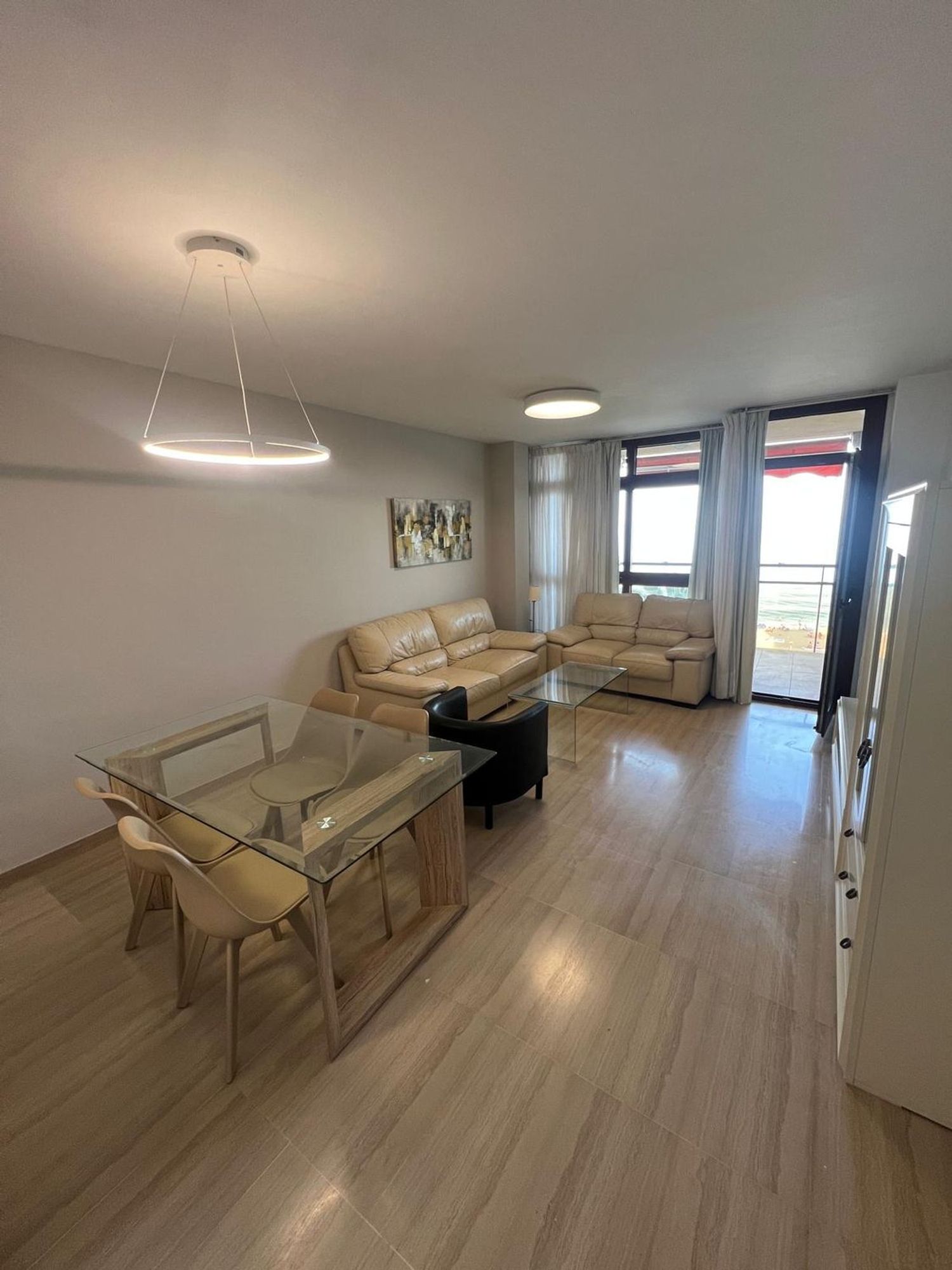 Piso en paseo Marítimo Rey de España, 15 - Foto 14