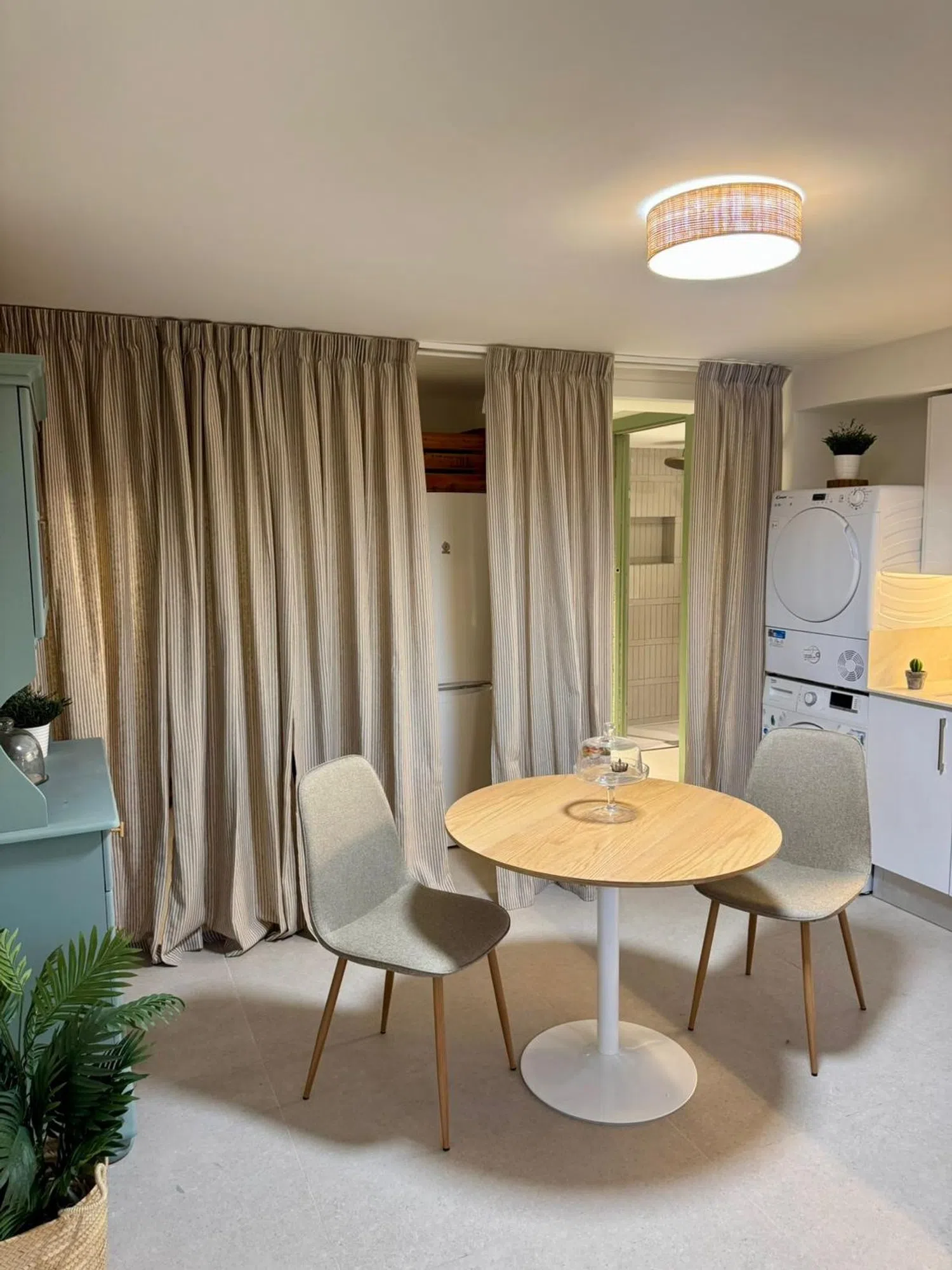 Estudio en avenida Goleta, 25 - Foto 8