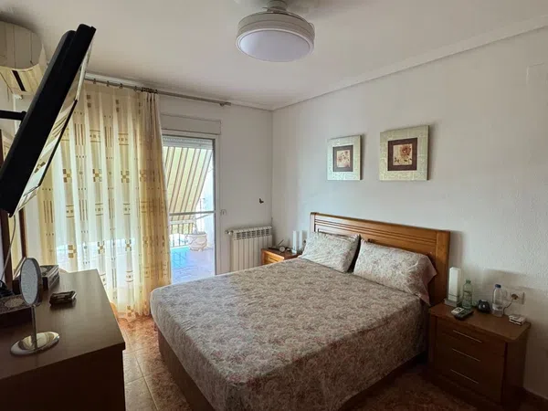Chalet adosado en Calle de Mariano Benlliure, 27 - Foto 20