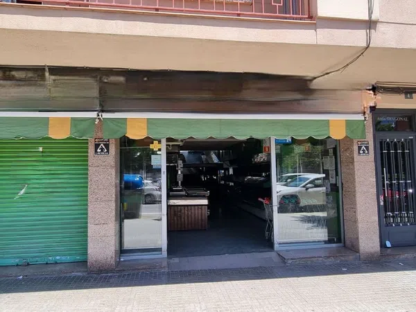 Local en Avenida Diagonal, 4, Bobiles - Diagonal - Les Colomeres, Bobiles - Diagonal - Les Colomeres - Foto 4