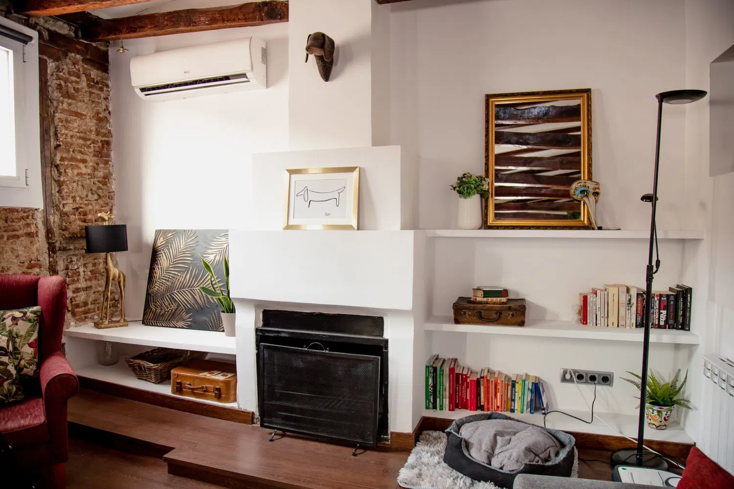 Piso en calle de Santa Bárbara, 8 - Foto 10