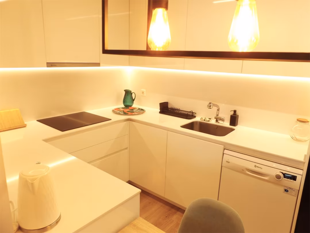 Piso en  Paseo de la Dirección 161 - Foto 5