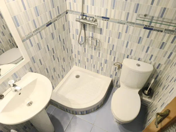 Estudio en Calle Leonor Góngora, 45, Los Rosales - Foto 8