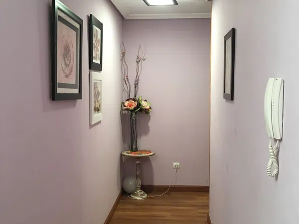 Piso en calle del Conde de Peñalver, 96