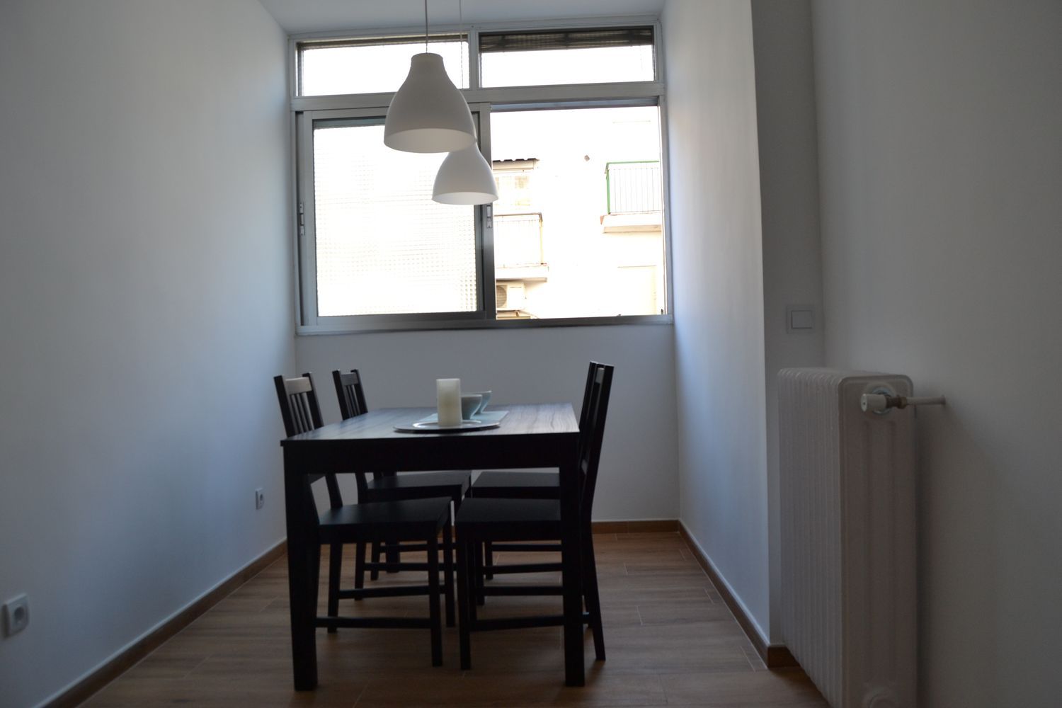 Piso en ronda de Valencia, 8 - Foto 2