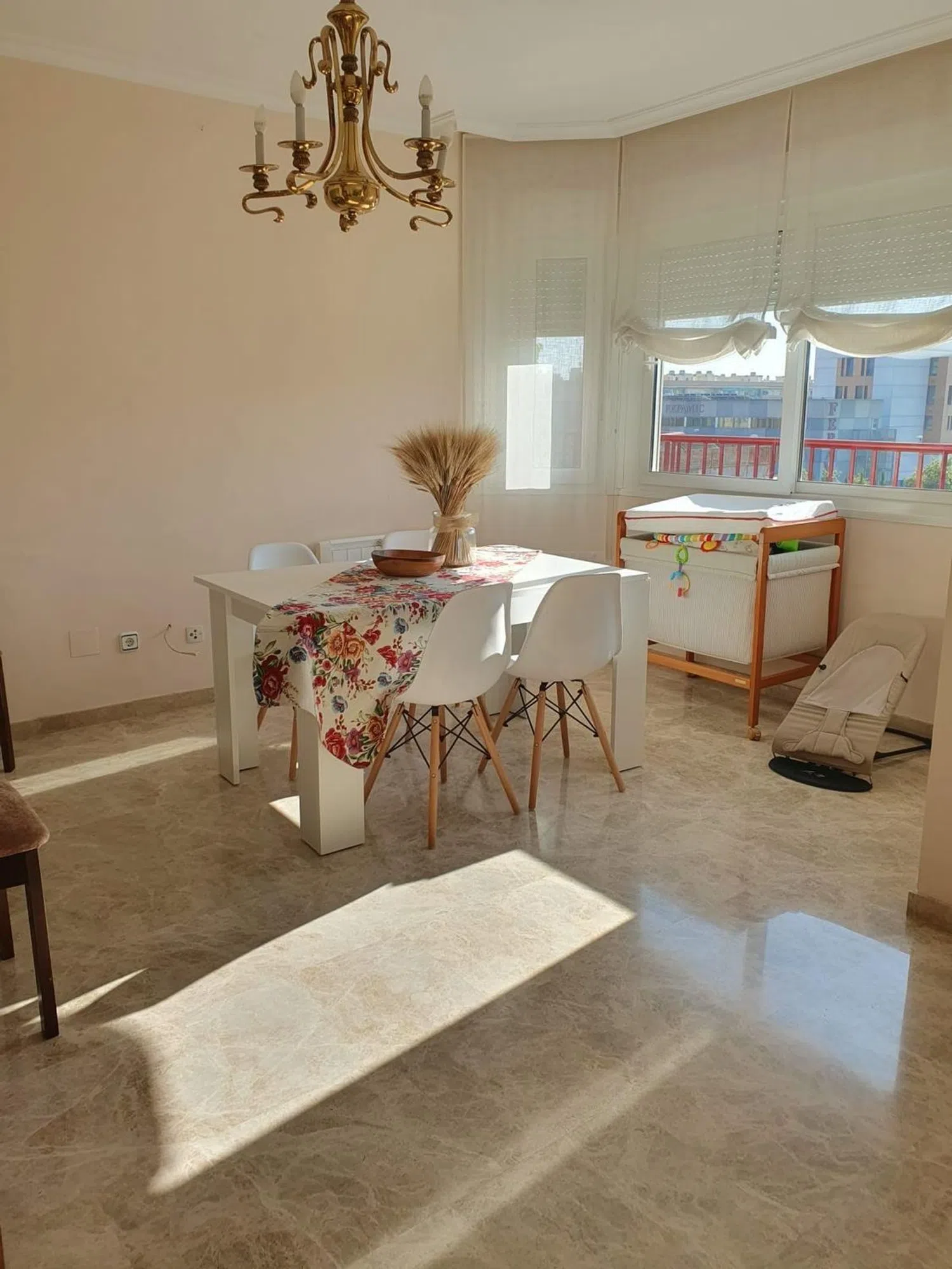 Piso en calle María la Judía, 12 - Foto 24