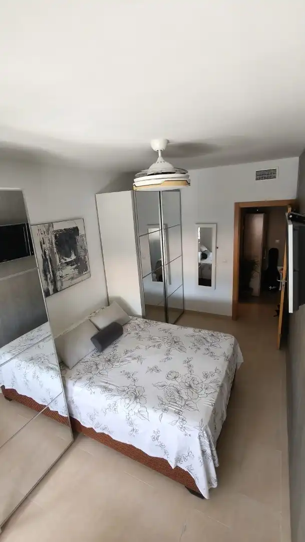 Dúplex en  Calle Luis Pérez Ponce 27 - Foto 11