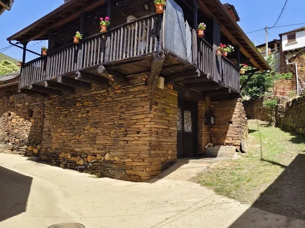 Casa de pueblo en Pozo, 100 - Foto 1