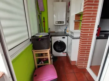 Piso en  Carrer de Tres Torres 81 - Foto 6