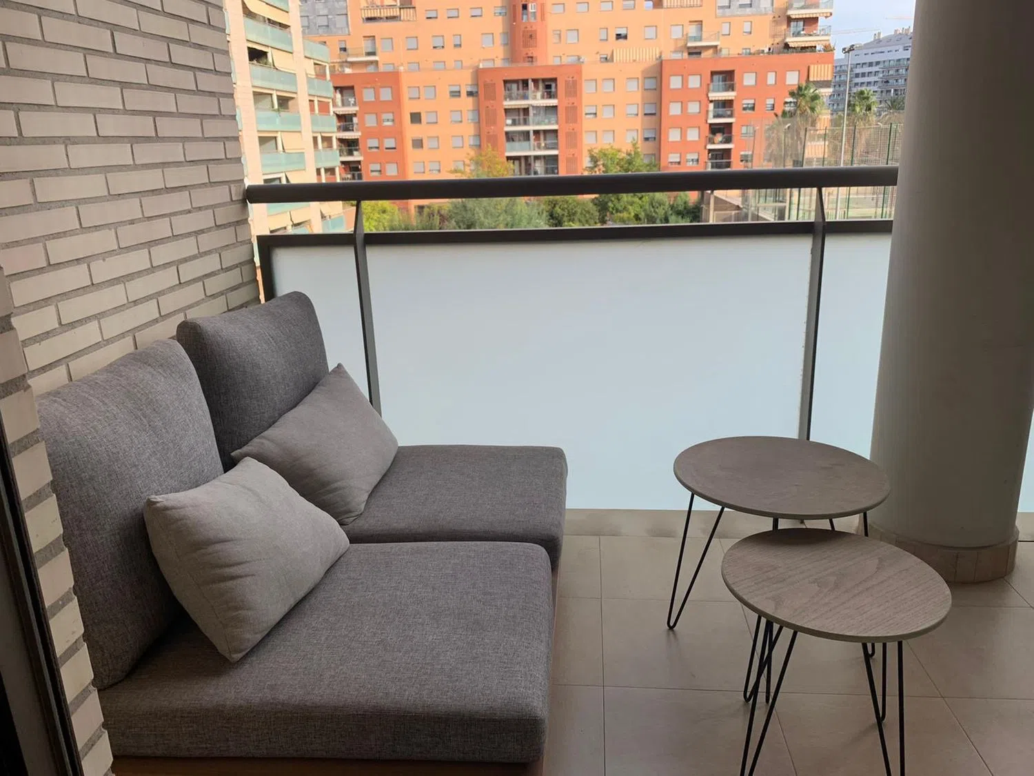 Piso en calle de la Reina Violant, 5 - Foto 11