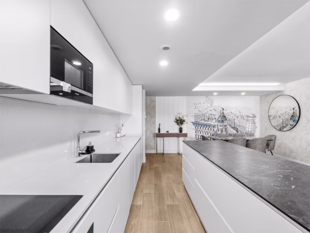 Piso en  Calle del Duque de Tovar 15 - Foto 10