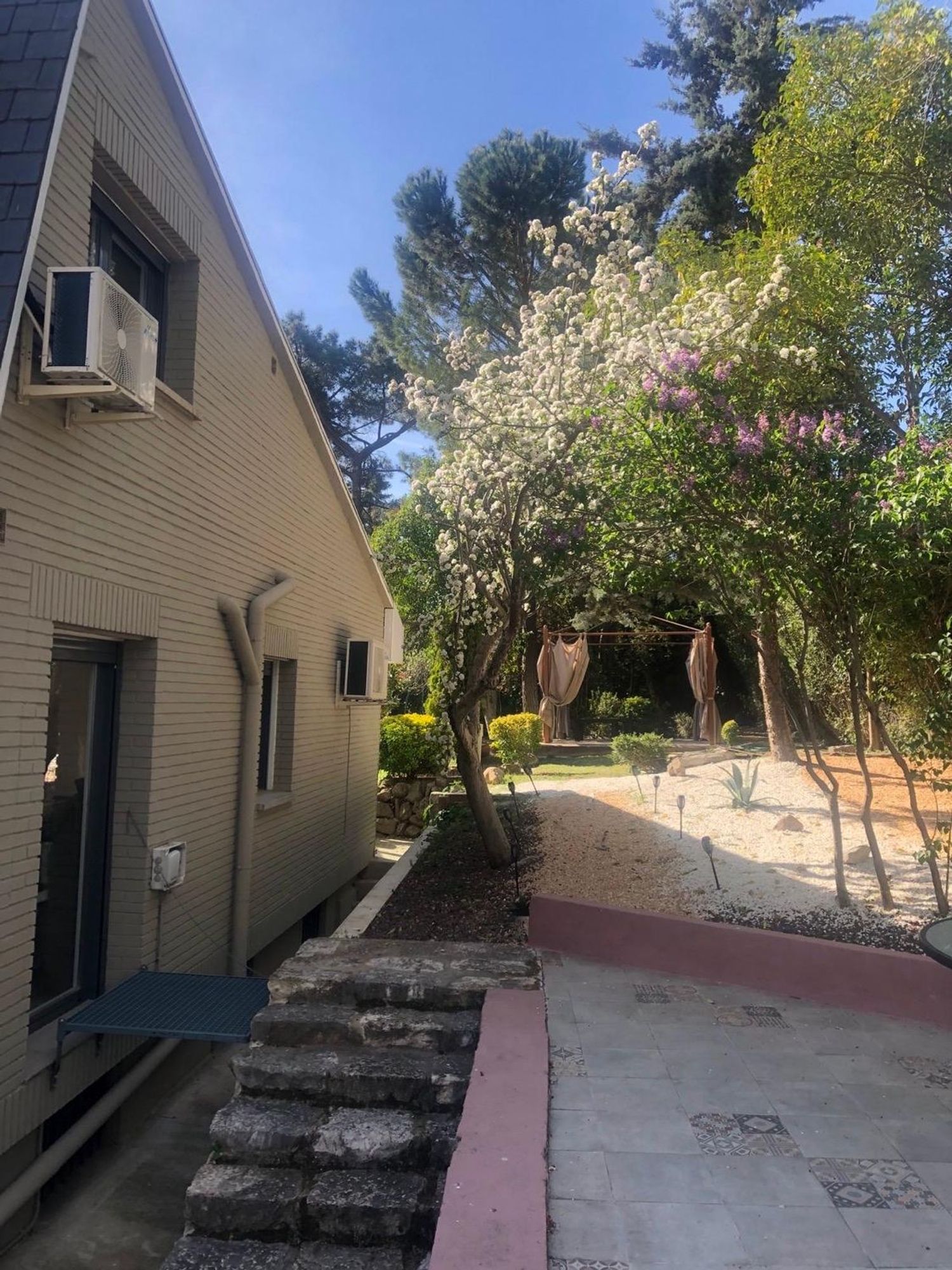 Casa independiente en calle de Hoyos del Espino, 17 - Foto 5