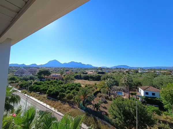 Ático en Camino Vell d'Altea, 76, L'Albir - Foto 2
