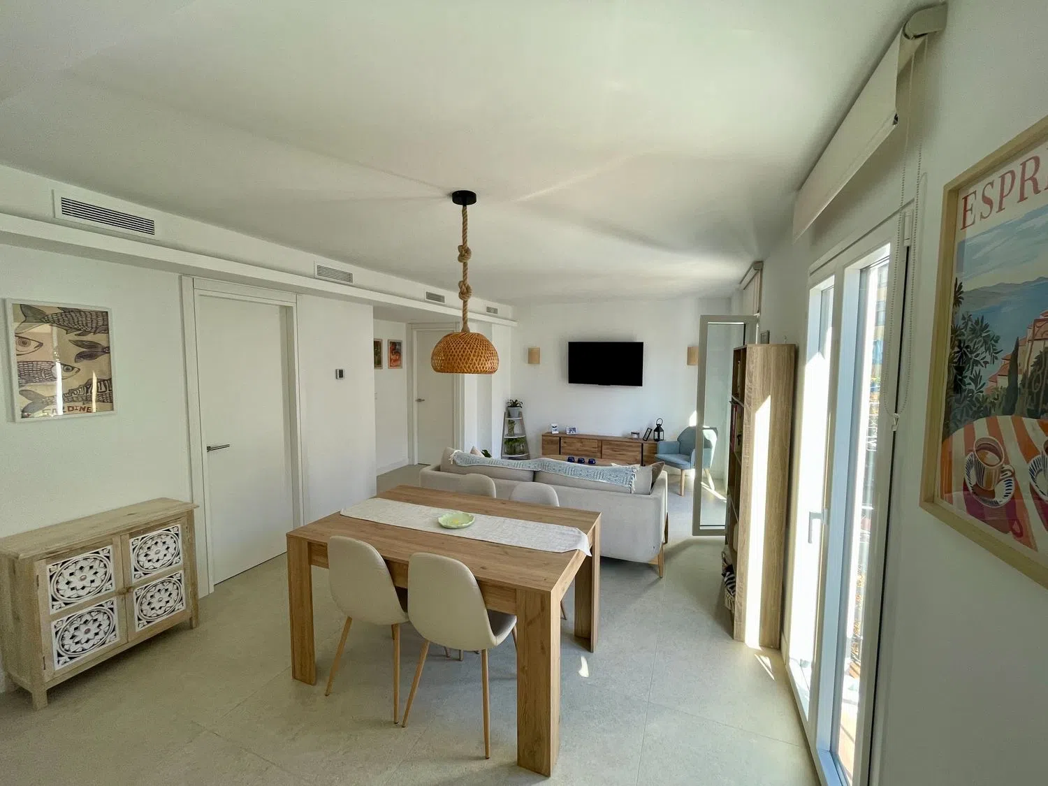 Piso en calle del Muro, 12 - Foto 4