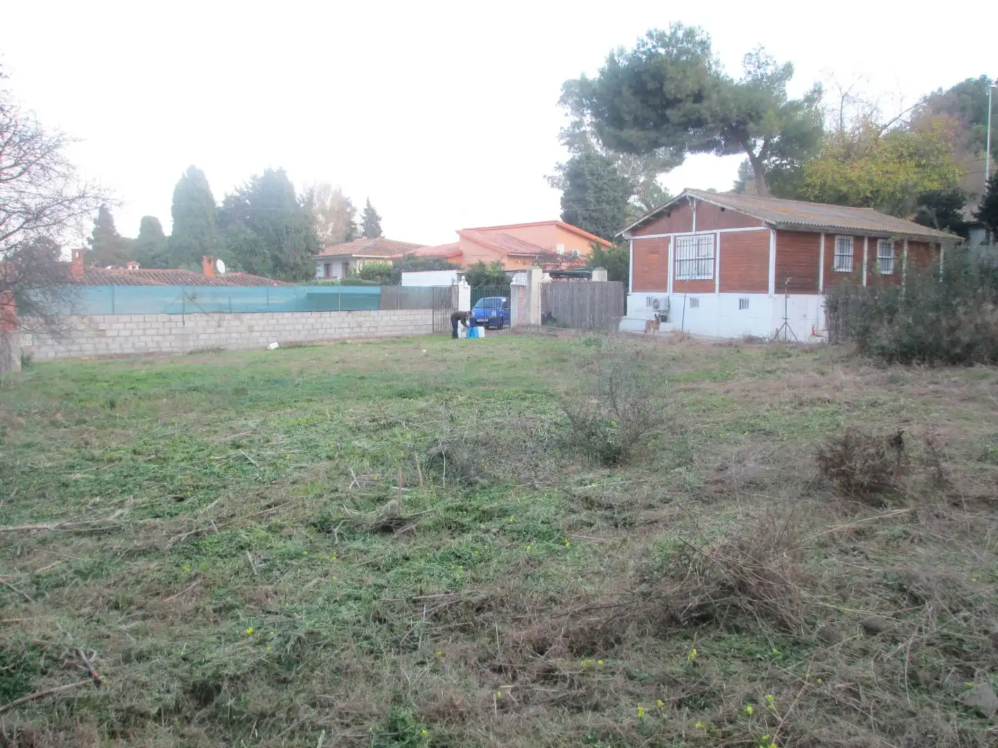 Terreno Residencial en  Calle Mioporo 10c - Foto 3