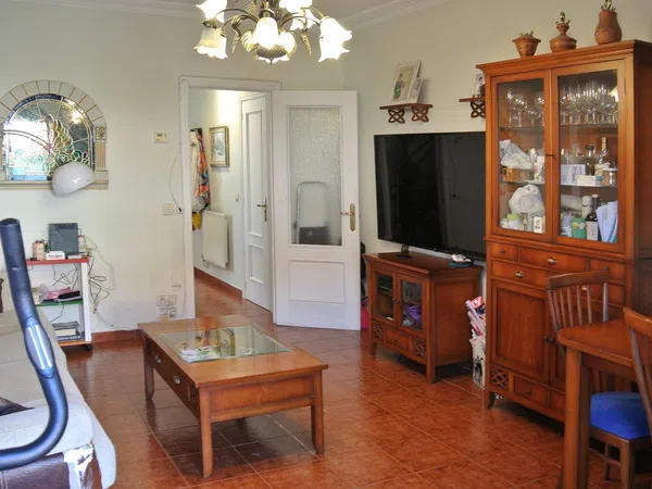 Chalet adosado en Calle la Sementera, 18, San Julián-Bº de Cortes - Foto 4