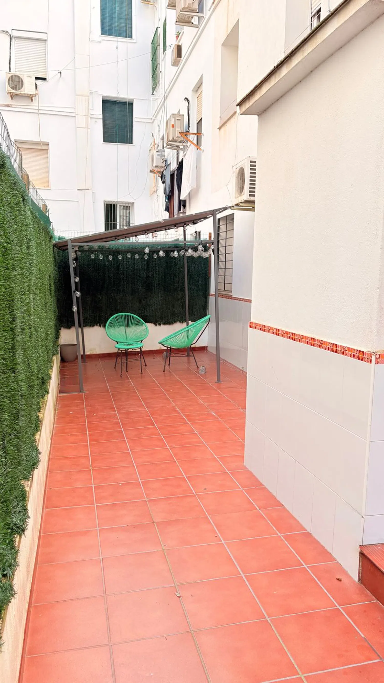 Piso en calle Nuestra Señora de las Mercedes, 2 - Foto 22