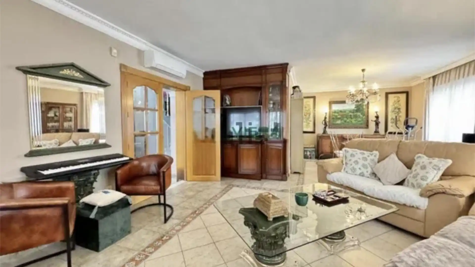 Chalet en  Calle Poniente 3 - Foto 7