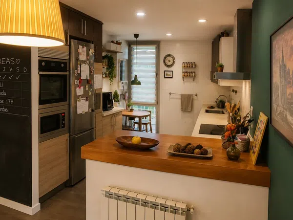 Dúplex en Calle Clara Campoamor, 9, Santa Teresa, Santa Teresa - Foto 11