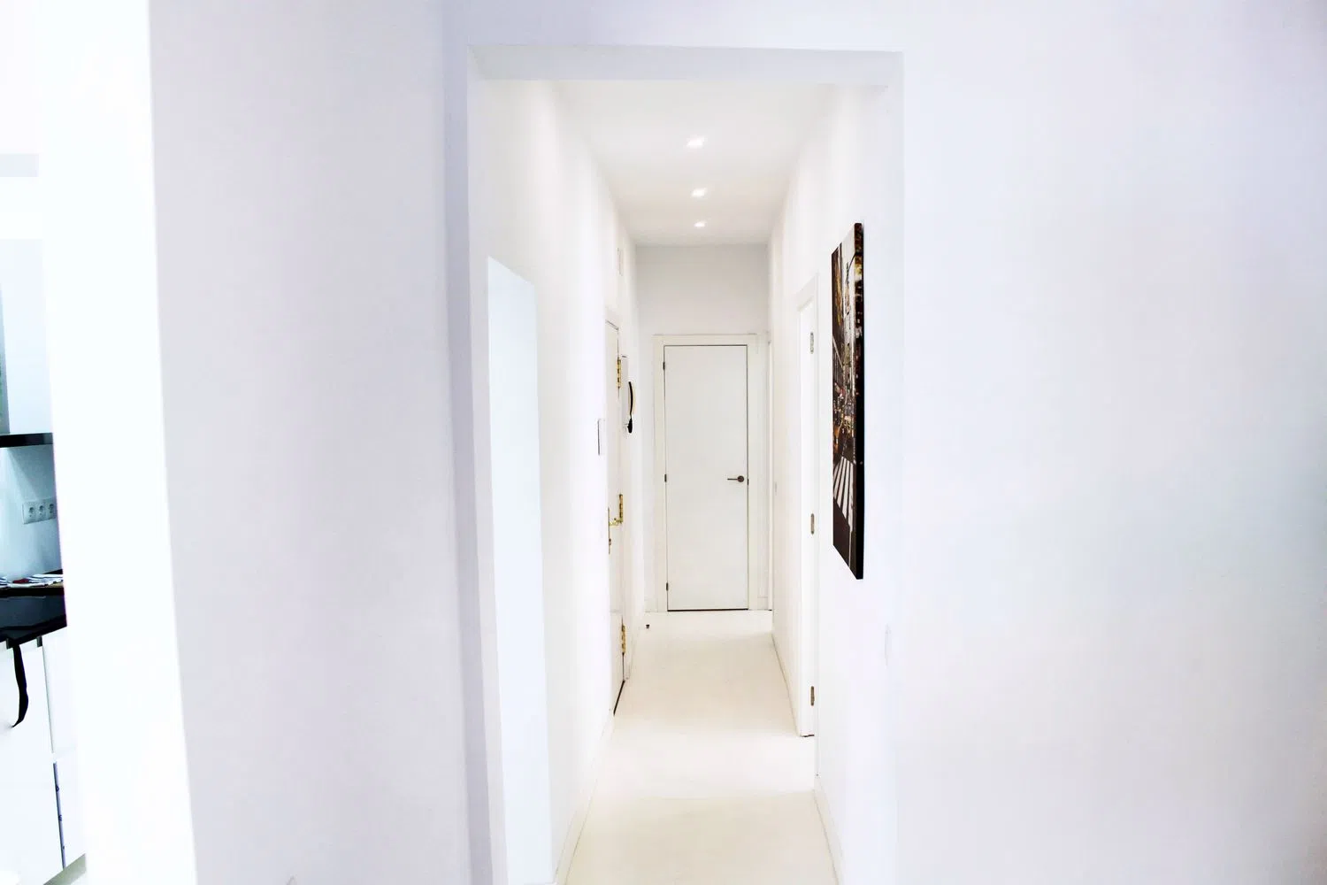 Piso en calle del Mesón de Paredes, 65 - Foto 23
