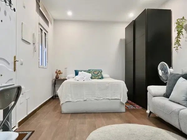 Piso en calle Moreno Monroy, 2 - Foto 6