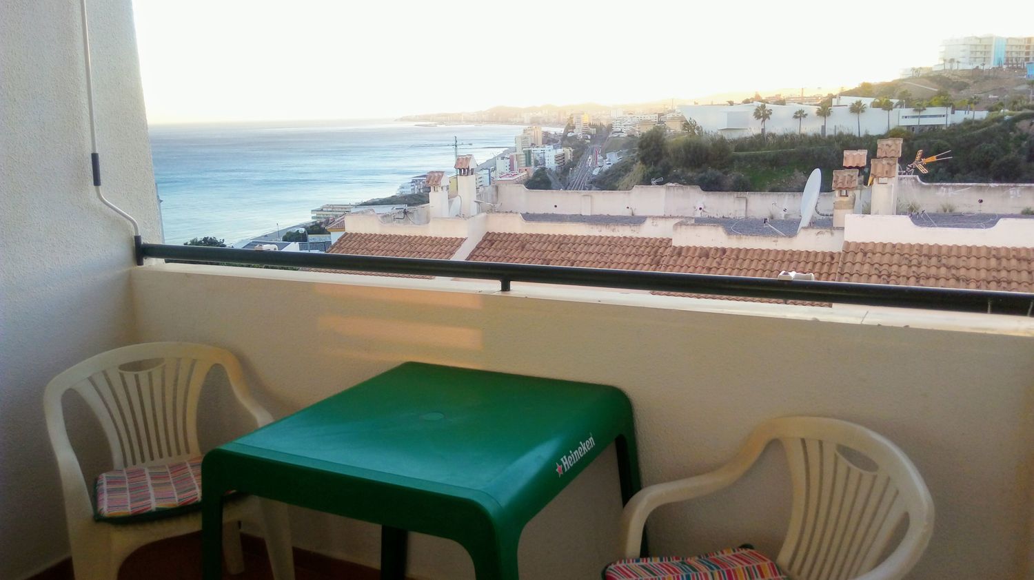 Piso en avenida Carvajal, 1 - Foto 16