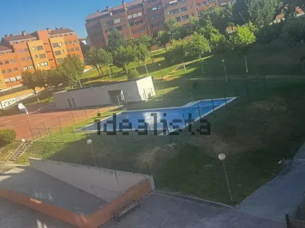 Piso en Camino de Hornillos, 105, Las Flores, Las Flores - Foto 4