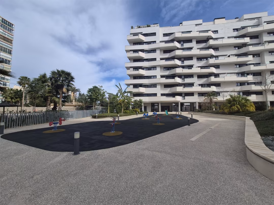 Piso en  Maestro José Garberí Serrano 12 - Foto 22