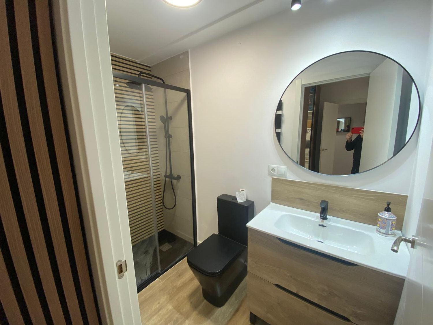 Piso en calle Padre Suarez, 21 - Foto 18