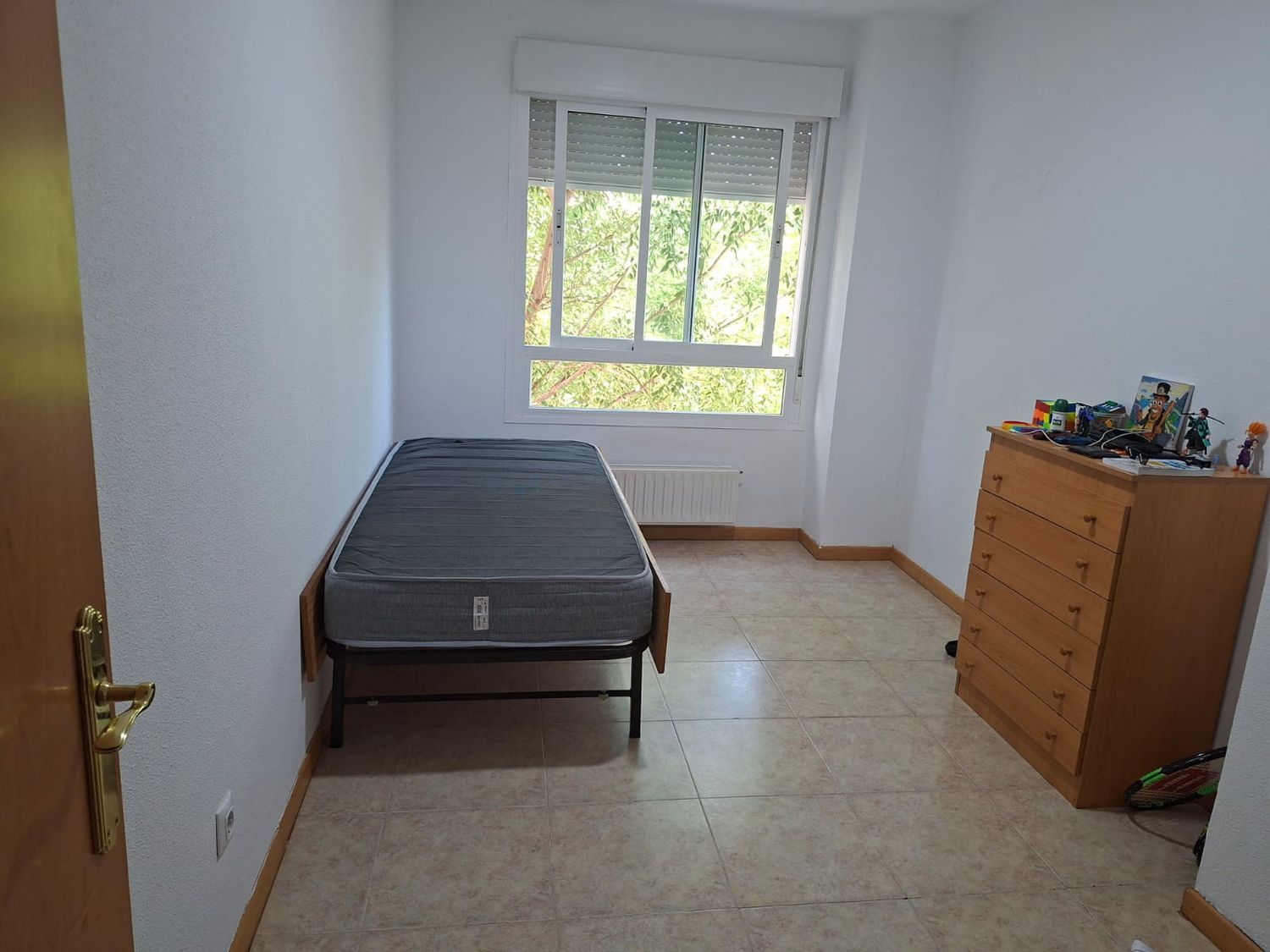 Piso en Calle de Versalles, 2, La Montaña-El Cortijo, La Montaña-El Cortijo - Foto 14